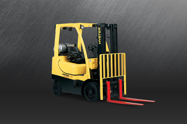 Forklift Cushion Tyres. Light to Meduim Duty 2TONS - 3.5TONS