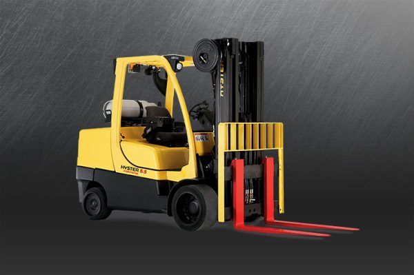 Forklift Cushion Tyres. Meduim to Heavy Duty 4TONS - 5.5TONS