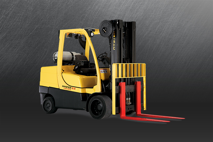 Forklift Cushion Tyres. Meduim to Heavy Duty 4TONS - 5.5TONS