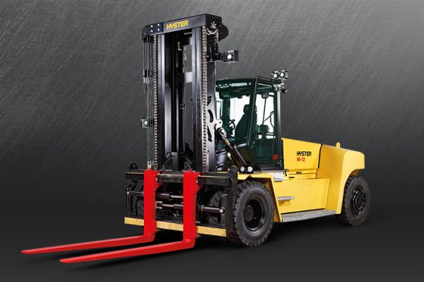 High Capacity HEAVY DUTY FORKLIFT TRUCK PNEUMATIC TYRE 16000 - 18000KG