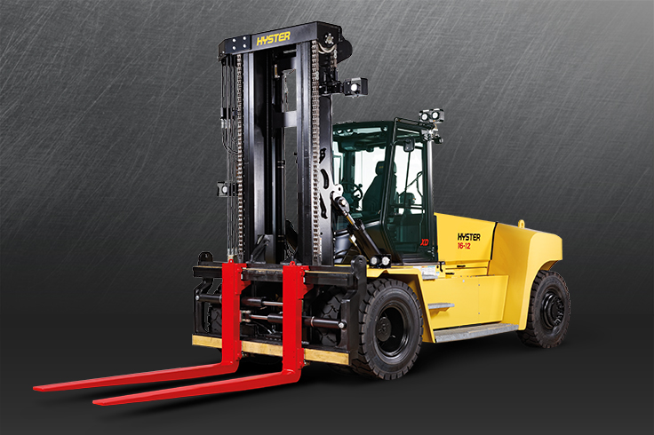 High Capacity HEAVY DUTY FORKLIFT TRUCK PNEUMATIC TYRE 16000 - 18000KG