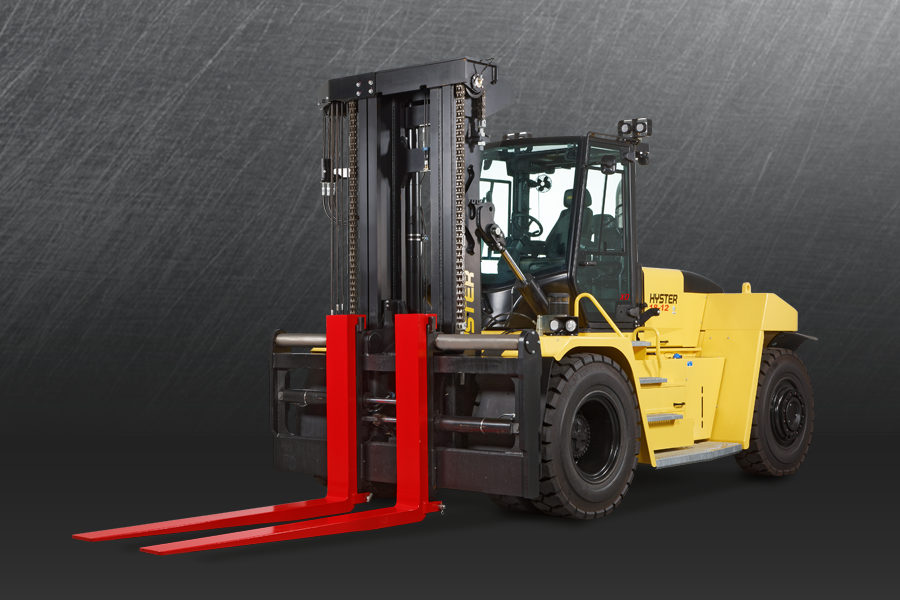 High Capacity HEAVY DUTY FORKLIFT TRUCK PNEUMATIC TYRE 18000 - 20000KG