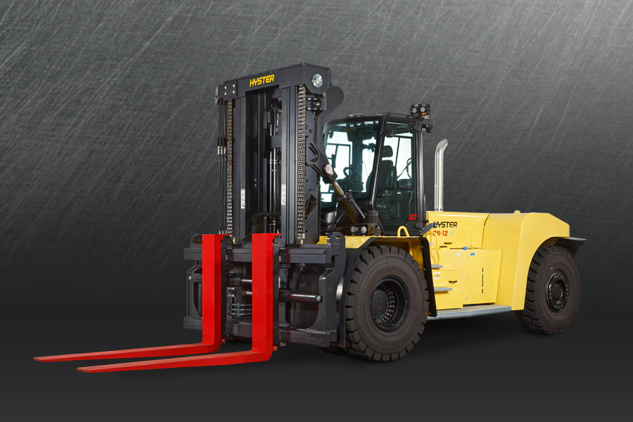 High Capacity HEAVY DUTY FORKLIFT TRUCK PNEUMATIC TYRE 25000 - 32000KG