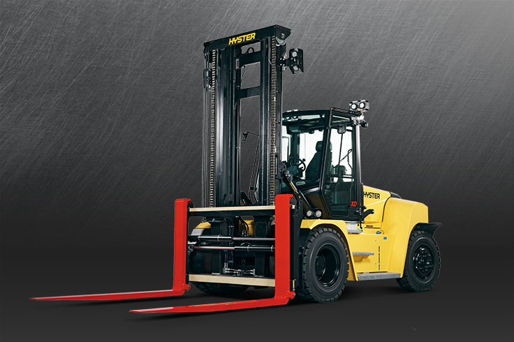 High Capacity HEAVY DUTY FORKLIFT TRUCK PNEUMATIC TYRE 8500 - 12500KG