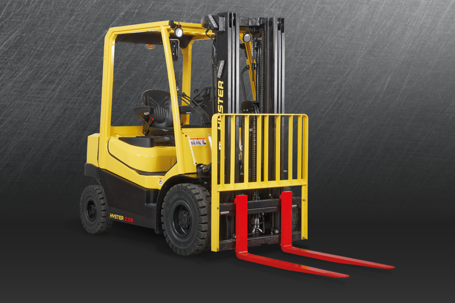 Forklift Pneumatic Tyre Light to Heavy duty 2TONS - 3.5TONS