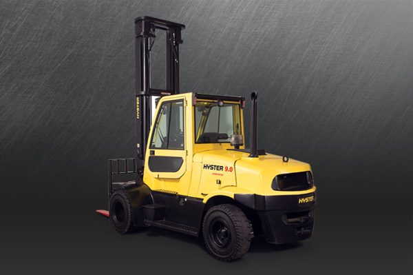 Forklift Pneumatic Tyre Heavy duty 8TONS - 9TONS