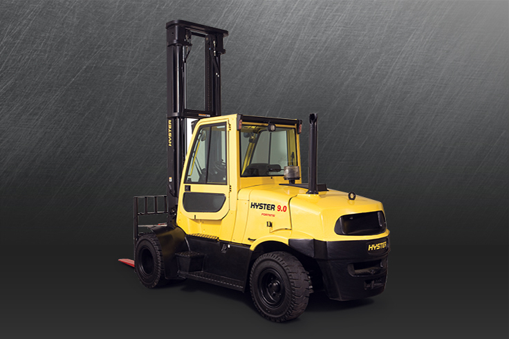 Forklift Pneumatic Tyre Heavy duty 8TONS - 9TONS
