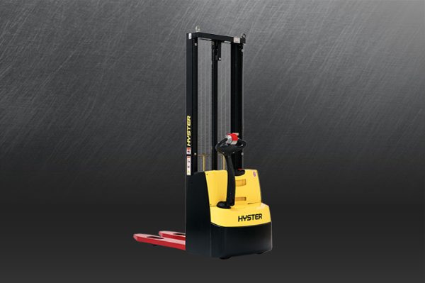 Pedestrian High Lift Stacker Light duty 1TON - 1.2TONS